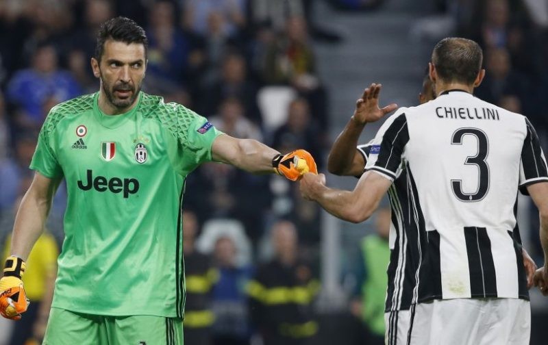 Paratici confirms new contracts for Juventus stalwarts