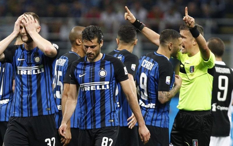 Former FIGC prosecutor reveals missing VAR conversation from Juventus’ controversial 2018 win over Inter
