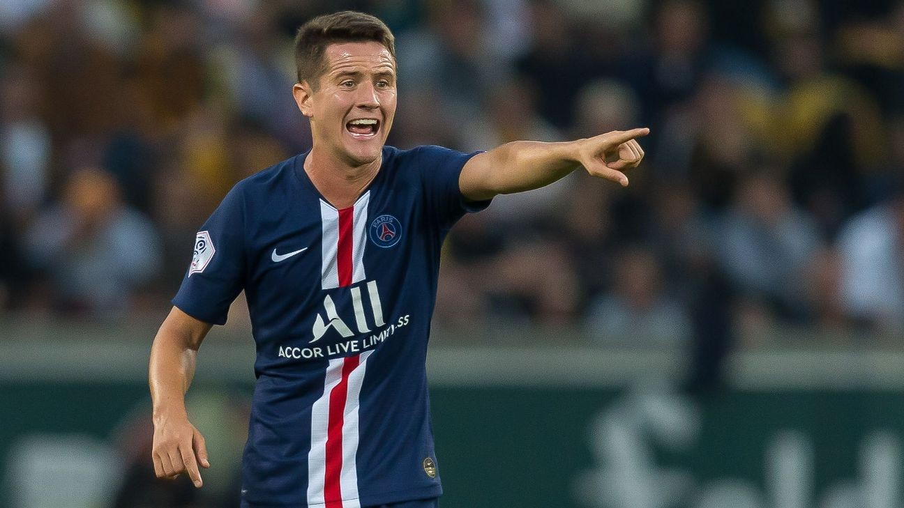 Man United exit down to disagreements with board - Ander Herrera