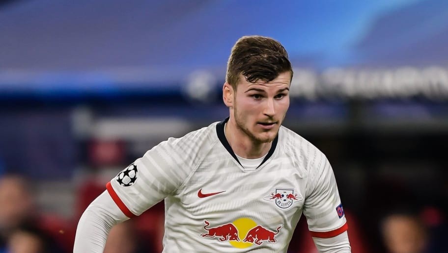 Chelsea and Manchester United Make Contact With Timo Werner's Agent After Liverpool Put Brakes on Deal