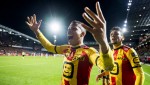 Liverpool & Manchester City to Lock Horns in Pursuit of Belgian Teenager Aster Vranckx