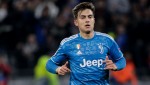 Juventus Confirm Paulo Dybala is Given the All-Clear Following Coronavirus Diagnosis