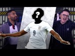The Most UNDERRATED England Striker Of All Time Is... | FT Bobby Seagull | #StatWarsTheChampions