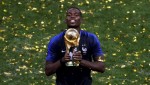 Picking a Premier League XI of World Cup Winners