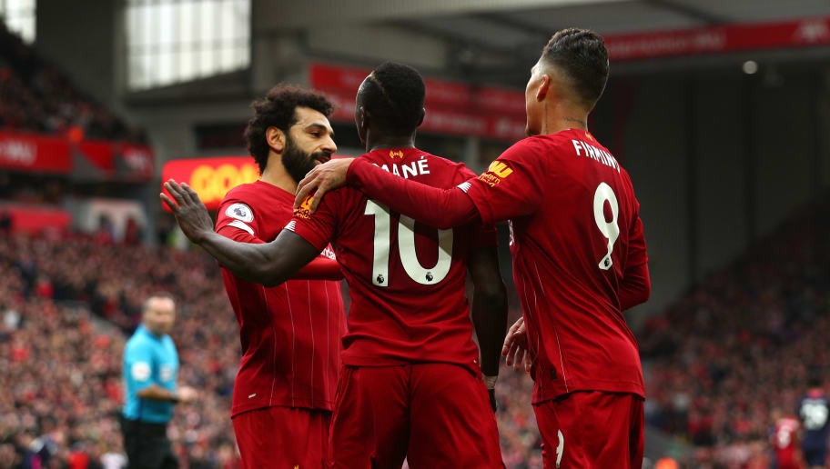 Team Celebrations, Shirt-Swapping & Spitting Among Expected Banned List When Premier League Returns