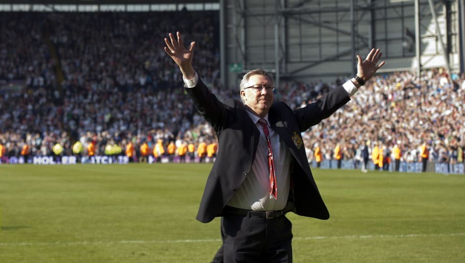 The Managers Who Should've Replaced Sir Alex Ferguson at Manchester United in 2013 - & How They Would've Got on