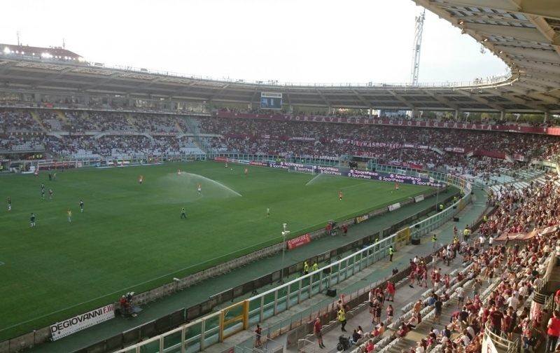 Torino player tests positive for coronavirus