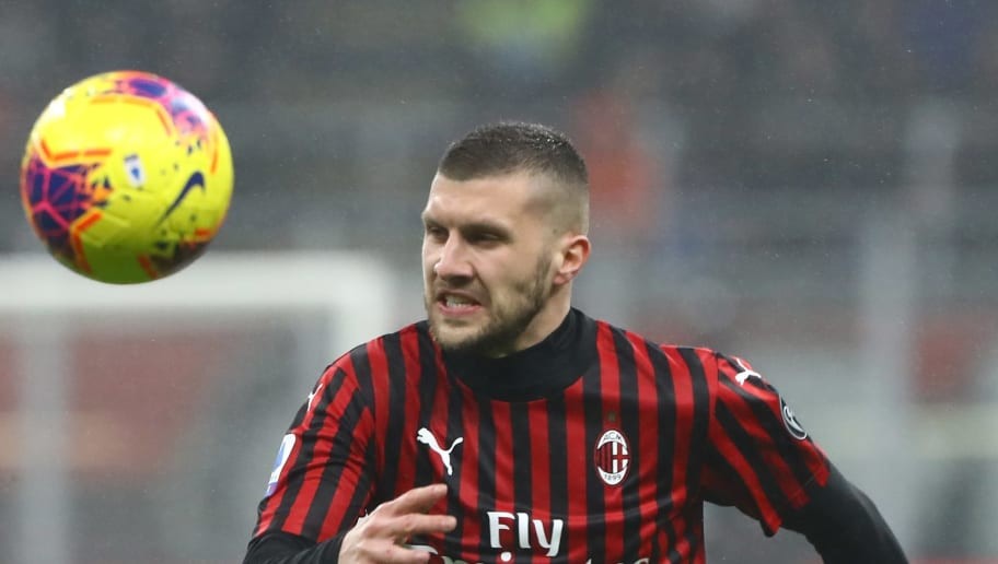 Milan Transfers: 5 Right Wingers Milan Should Target in the Summer Window