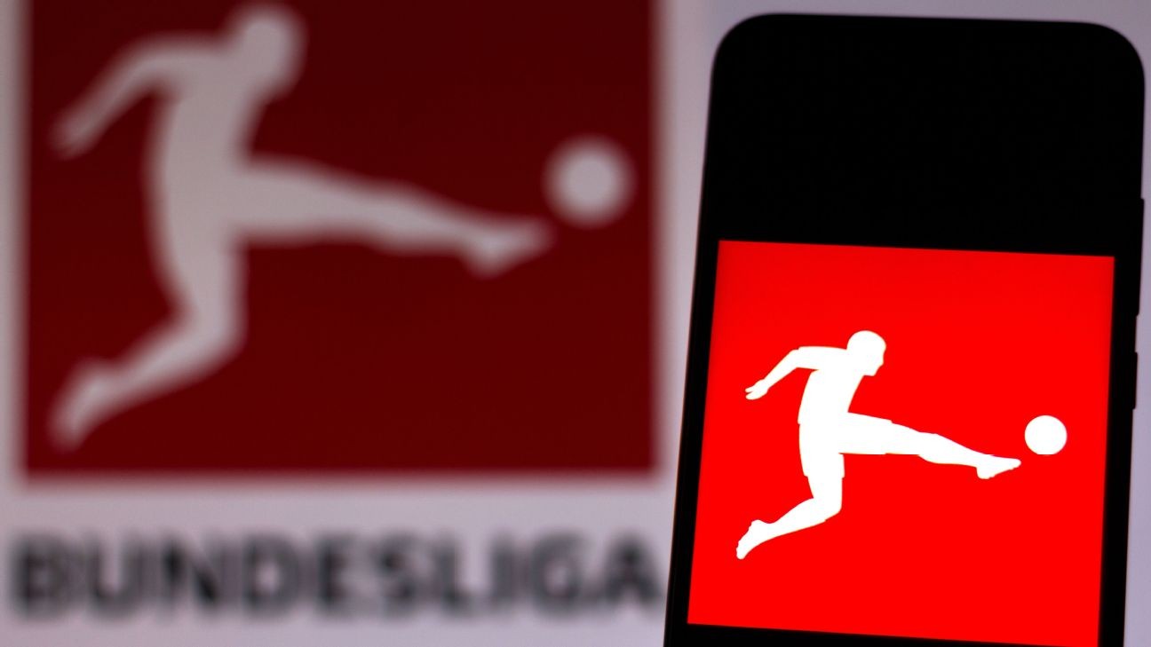 Bundesliga to return from coronavirus pause on May 16