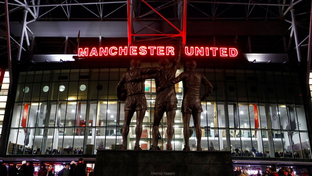Barcelona kid Jurado rejects deal, will join Man Utd - sources