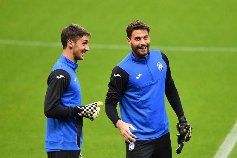 ATALANTA: SPORTIELLO HAS TESTED NEGATIVE TO COVID-19