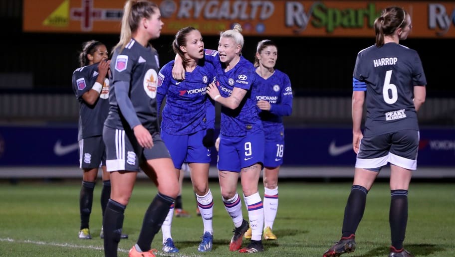Assessing the 8 Candidates for the WSL Player of the Season Award