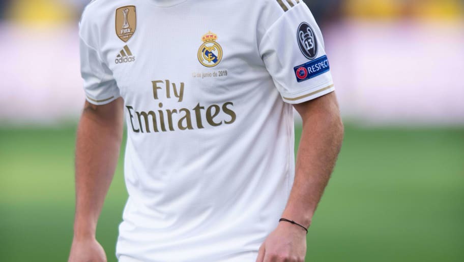 Every Leaked La Liga Kit So Far Ahead of 2020/21 Season