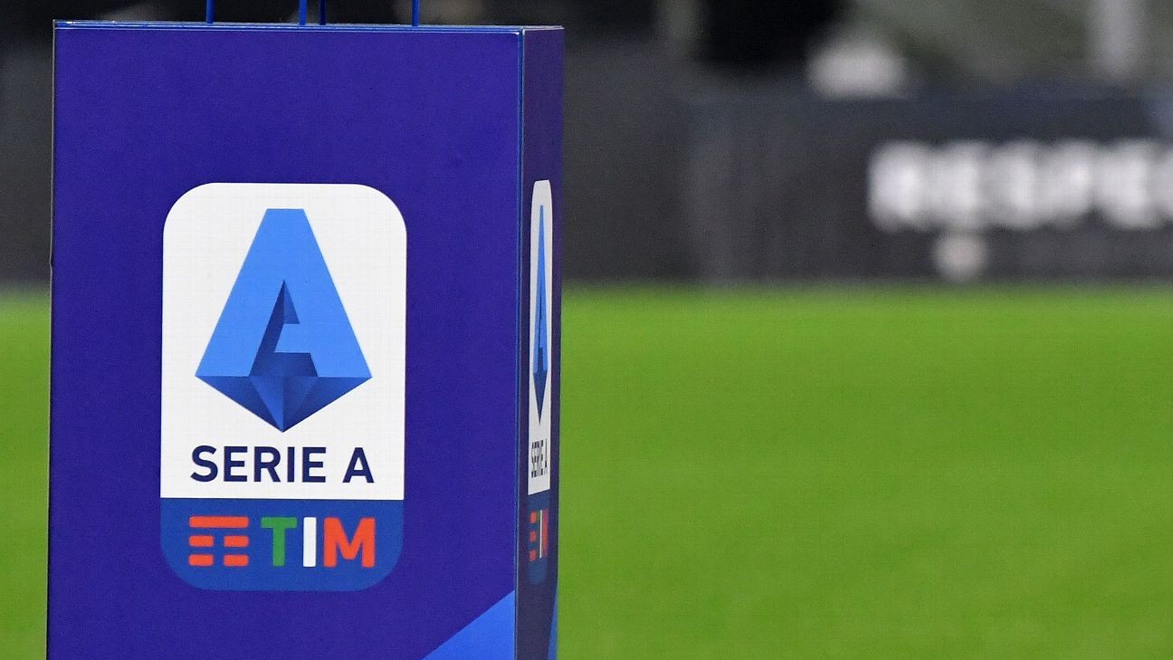 Serie A restart on hold as government reviews coronavirus medical protocols