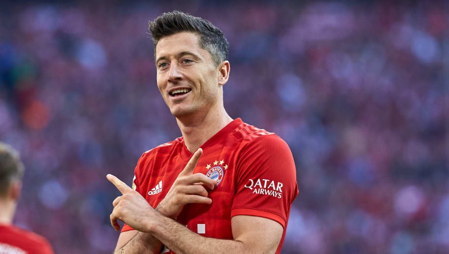The Top 10 Contenders for Bundesliga Goal of the Season - So Far
