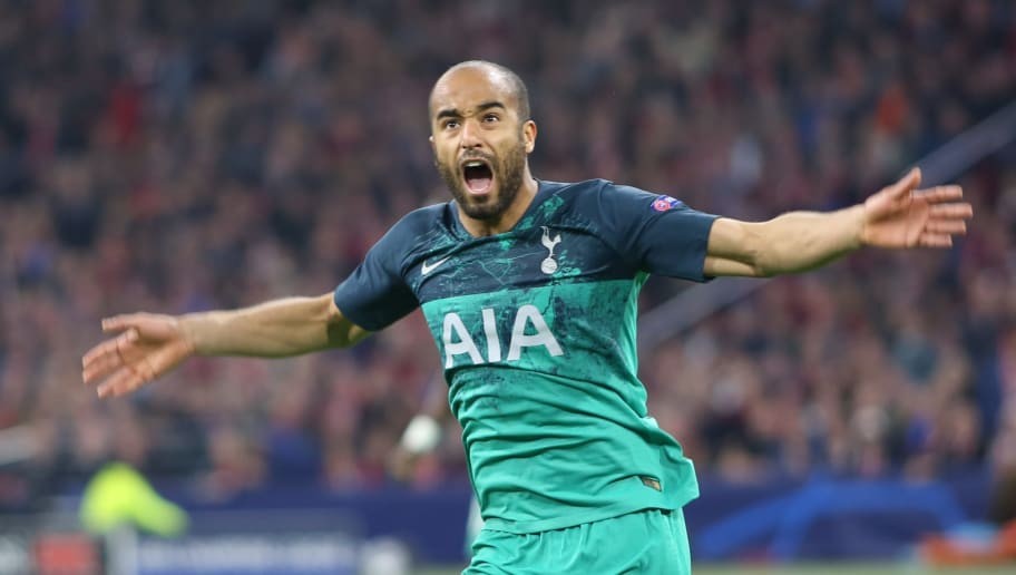 Anatomy of a Hat-Trick: Lucas Moura Nets Stunning Treble to Send Tottenham to Champions League Final