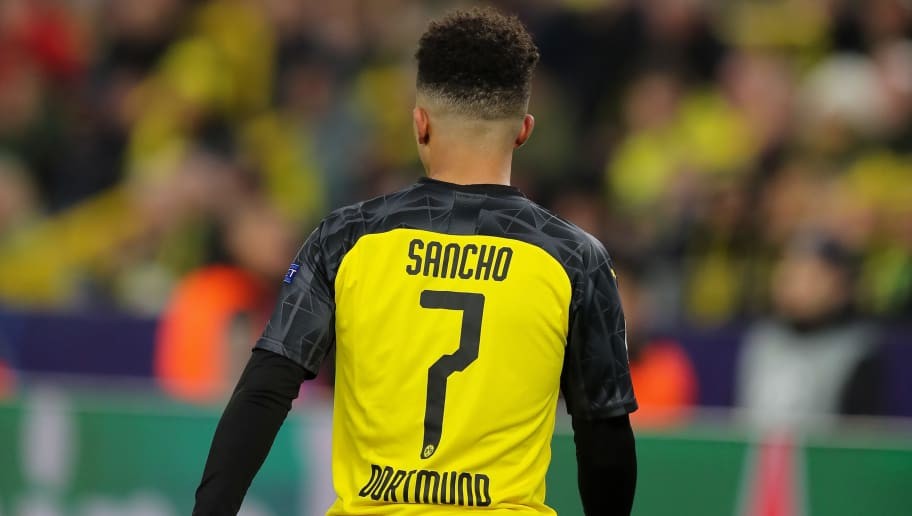 The British Players to Look Out for When the Bundesliga Returns on 16 May