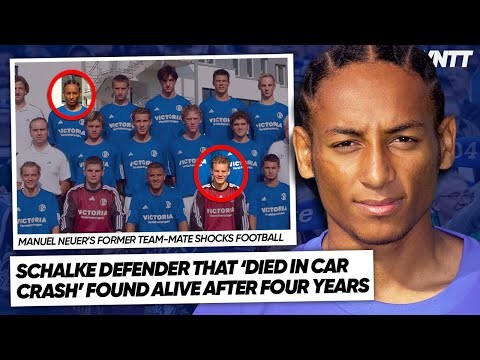 FOOTBALLER FOUND ALIVE 4 YEARS AFTER DISAPPEARANCE! | #WNTT