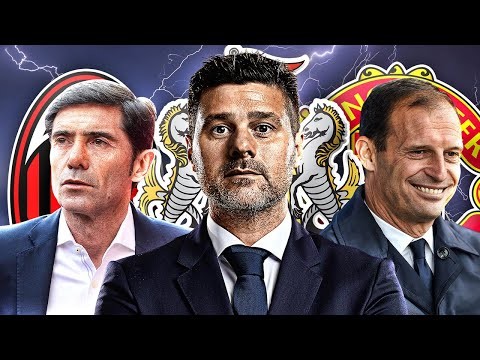 The Manager Your Club Should Hire Is... | Continental Club