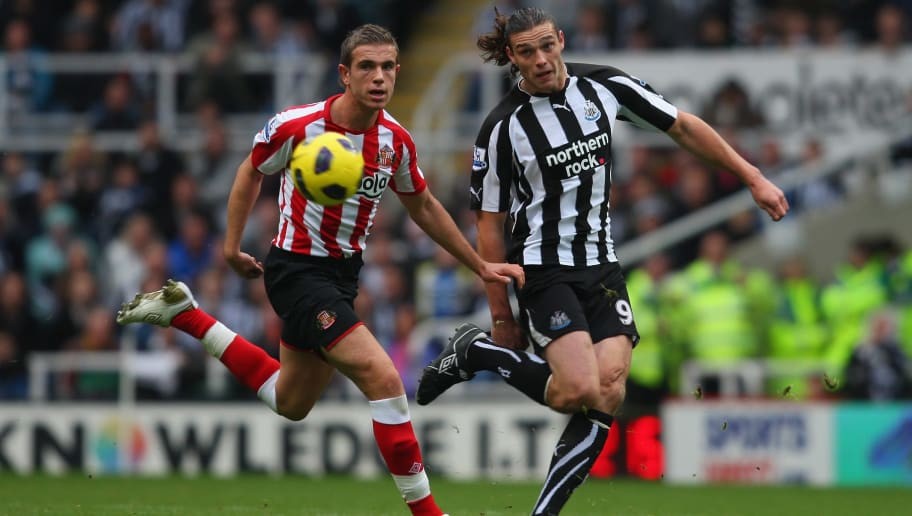 Newcastle United vs Sunderland: 6 of the Best Games in the Tyne-Wear Derby's History