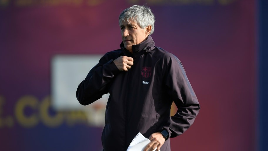 Pictures and Updates as La Liga Sides Begin to Make Long-Awaited Return to Training