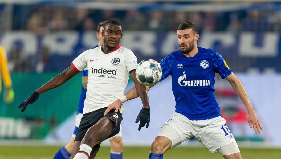 Bundesliga Kits 19/20: Every Home and Away Shirt Ranked From Worst to Best