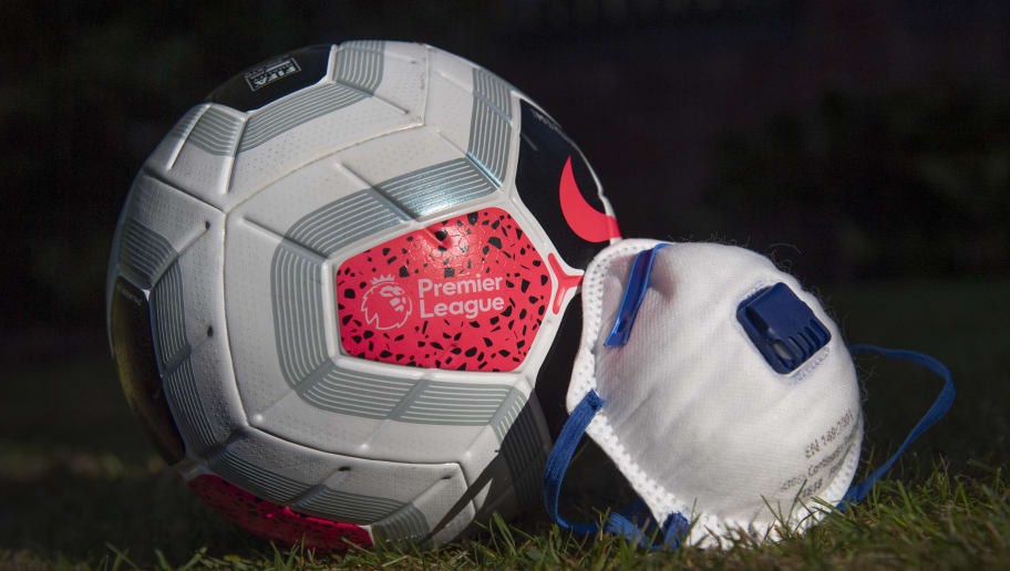 Premier League Players to Receive Coronavirus Test Results Quicker Than Key Workers