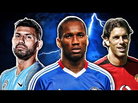 10 Players Who Should Have Won ‘Player Of The Year’