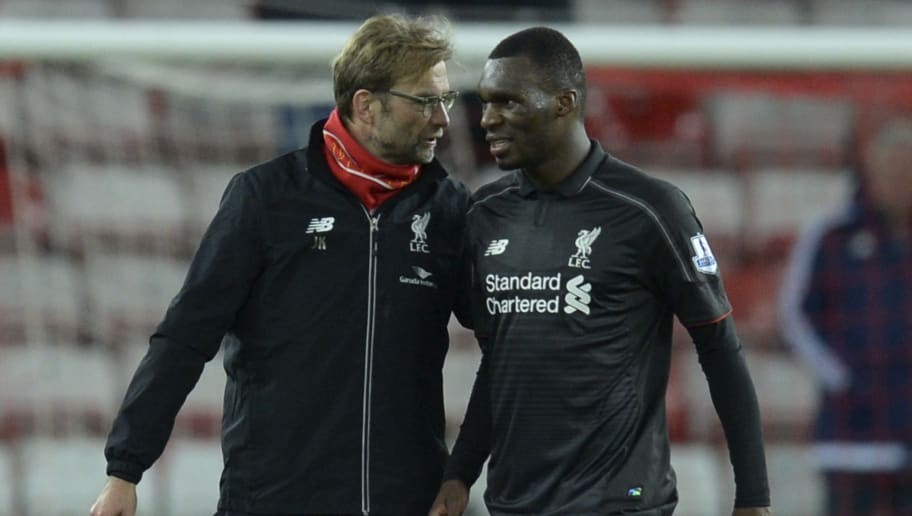 Christian Benteke Admits He Regrets Signing for Liverpool in 2015