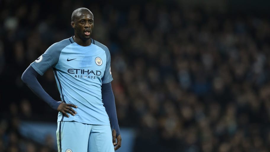 Ranking Man City's 10 Best Home Kits of All Time