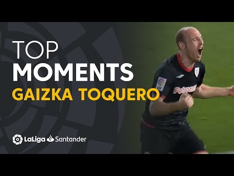 LaLiga Memory: Gaizka Toquero