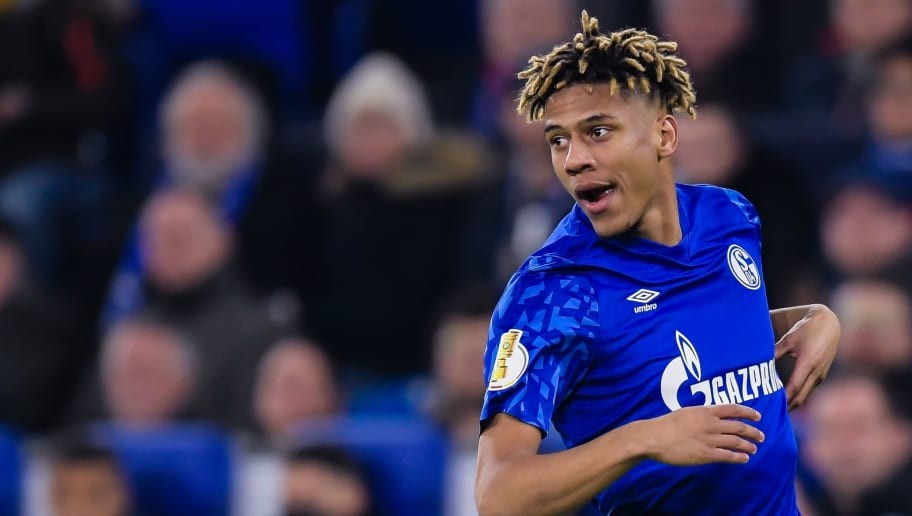 One Player to Watch From Every Bundesliga Side Outside the Top Four When Football Returns