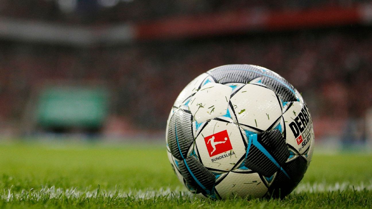 Bundesliga 2 side Dynamo Dresden ordered to quarantine squad ahead of restart
