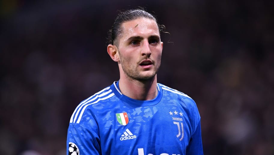 Why Juventus Should Cut Their Losses on Problem Child Adrien Rabiot While They Still Have the Chance