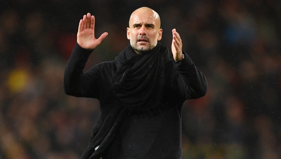 Manchester City 'Fully Prepared' to Appeal European Ban Despite Coronavirus Delay
