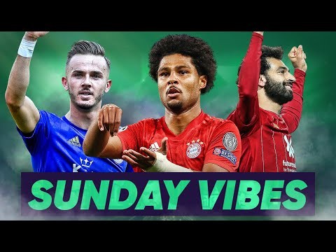 Players Who Football Daily Predicted To Be Successful! | #SundayVibes