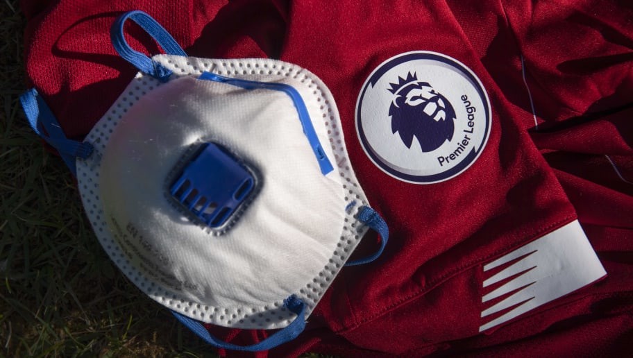 The 7 Things We're Most Looking Forward to About Football Returning