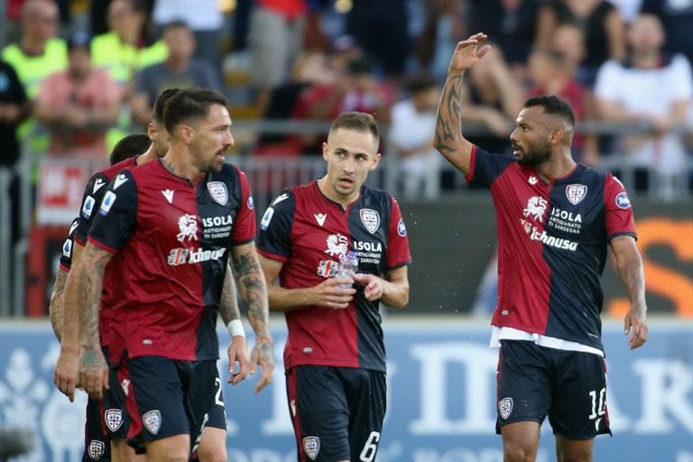 CAGLIARI: TODAY MEDICAL TESTS