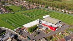 Liverpool Players Return to Socially-Distanced Training as Melwood Complex Reopens