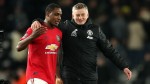 Man Utd could lose Ighalo, working on loan extension - sources