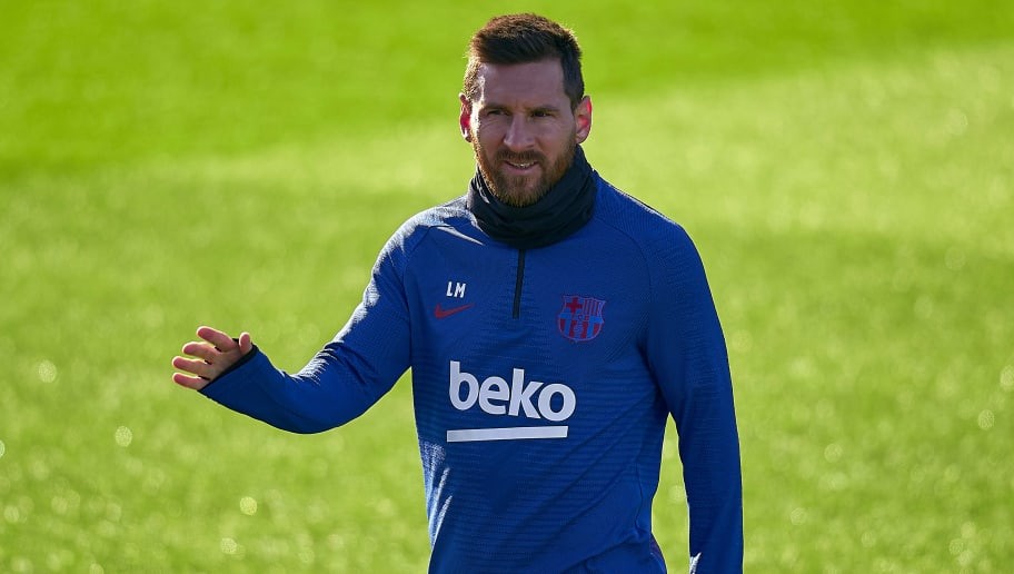 Project Restart: Return Dates & State of Play Across Europe's Big Five  Leagues