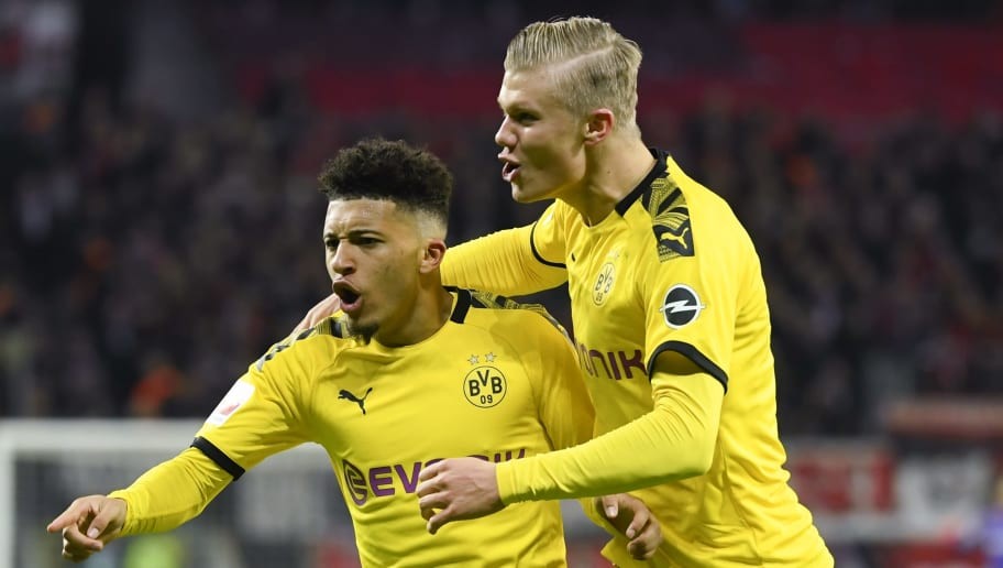 Borussia Dortmund vs Schalke Preview: How to Watch on TV, Live Stream, Kick Off Time & Team News