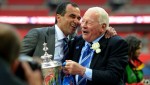 Wigan's 2013 FA Cup Winning Heroes: Where Are They Now?