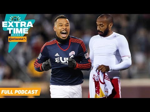 What Are The Rules of Swapping Soccer Jerseys?
