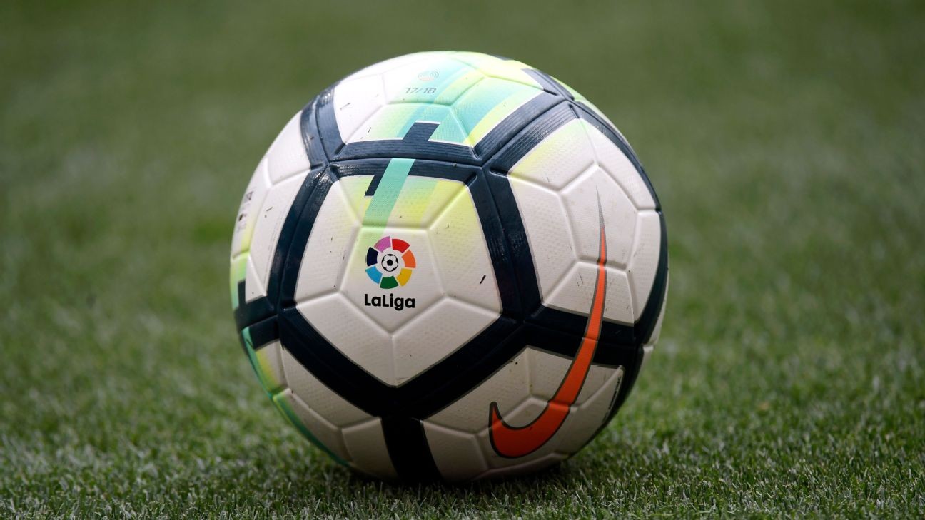 Ex-Real Madrid player Congo arrested as part of cocaine smuggling ring probe