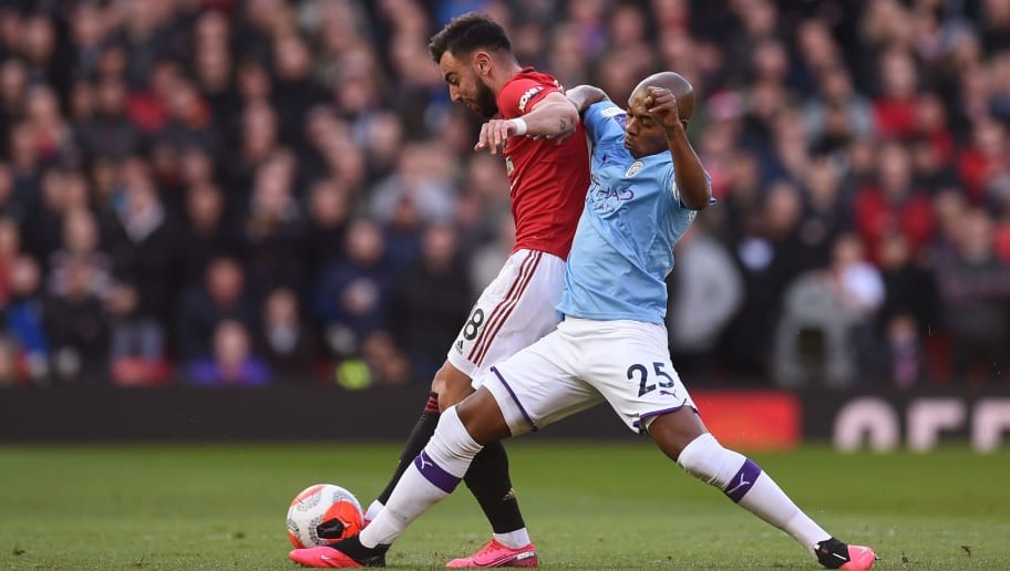 Premier League Will Tell Players to 'Turn Their Faces' During Tackles as Part of Project Restart