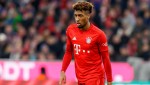 Man City Identify Bayern Munich's Kingsley Coman as a Potential Leroy Sané Replacement