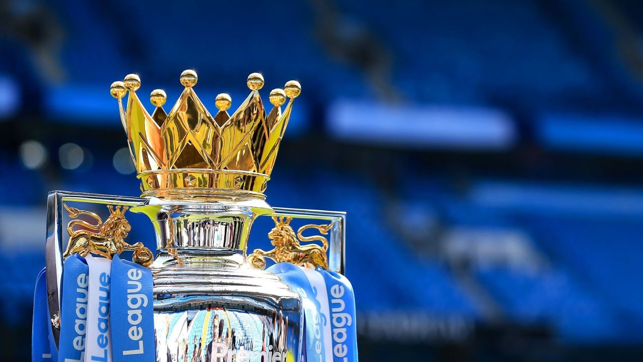 Premier League teams will be prohibited to tackle once training resumes - report