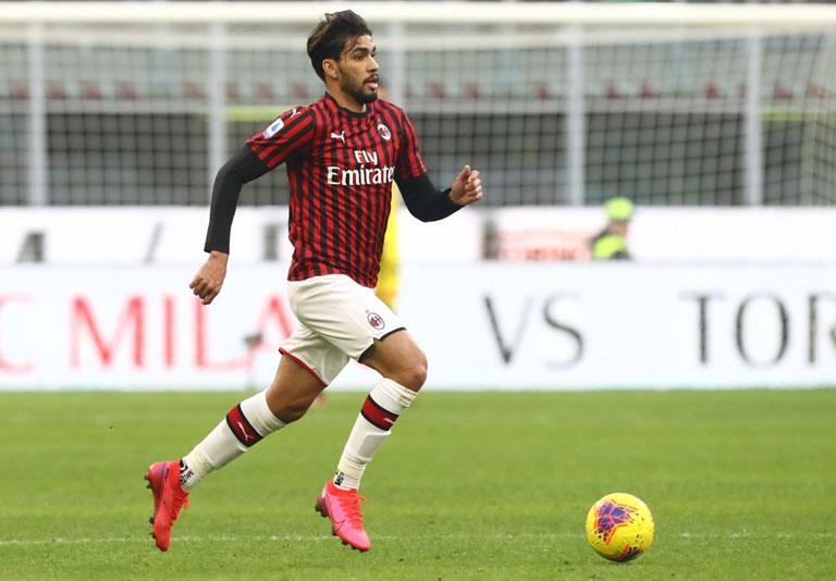 Q&A: LUCAS PAQUETÁ