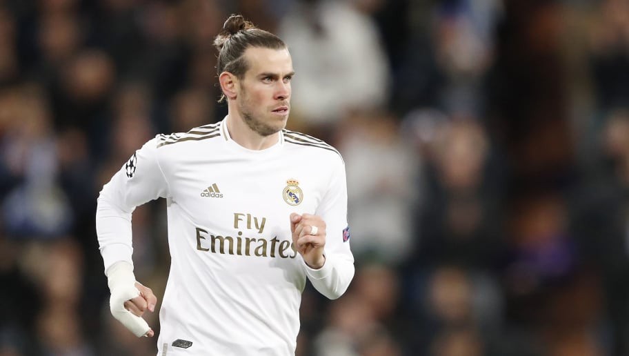 Three Clubs Interested in Signing Gareth Bale - But Newcastle Are the 'Great Favourite'
